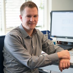 Martin Einert Martin Einert